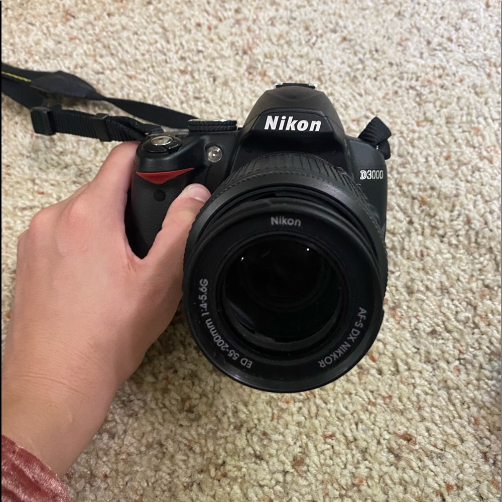 Nikon Camera!!